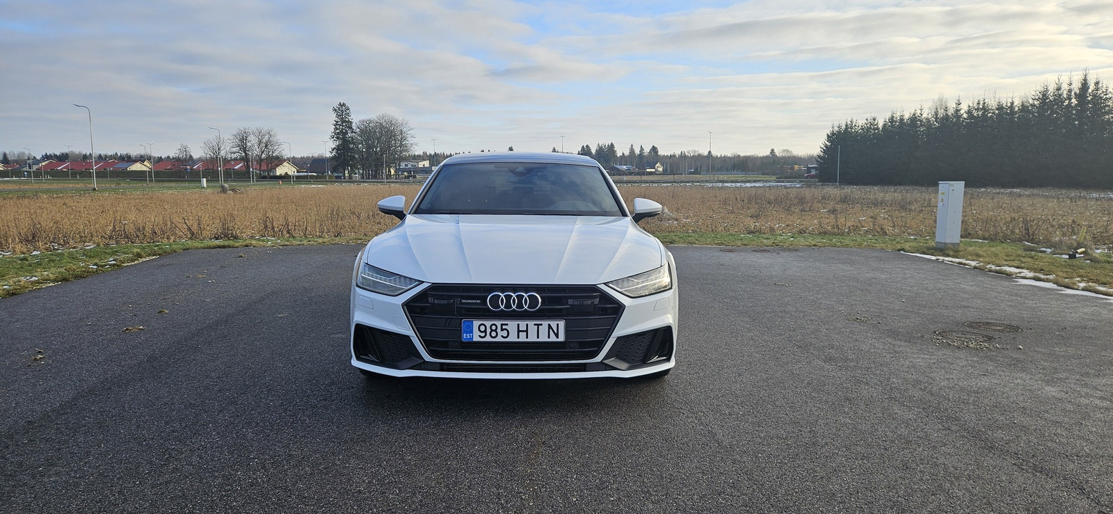 Audi A7 2018, kuva 3/14