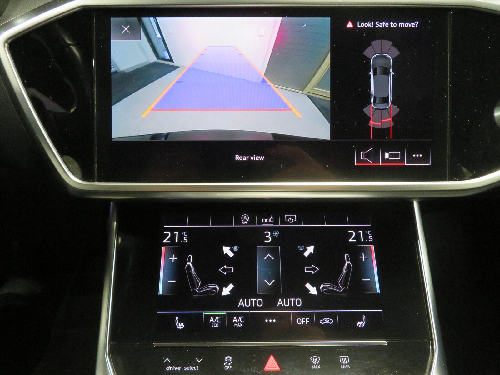 Audi A6 2019, photo 6/10