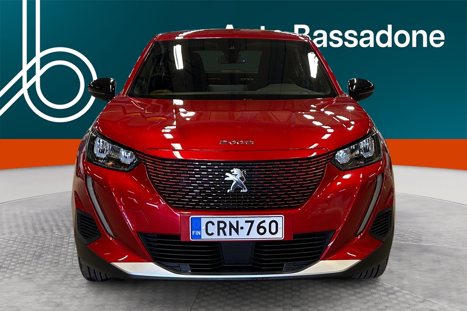 Peugeot 2008 2023, kuva 7/10