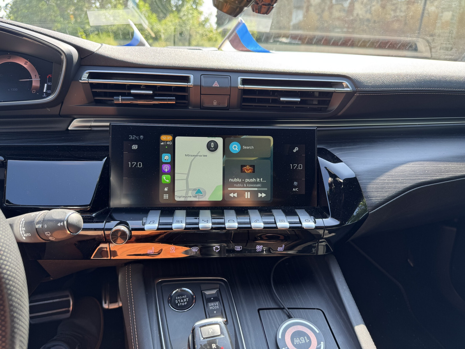 Peugeot 508 GT 2021, photo 7/7