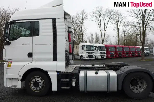 MAN TGX 2019, kuva 3/10