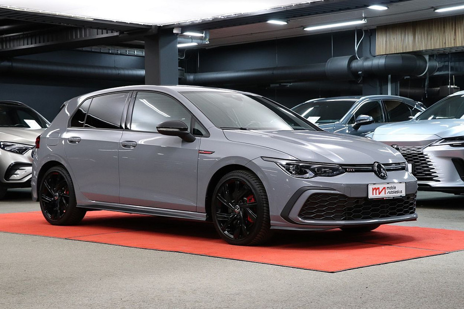 Volkswagen Golf, 2024, 2.0, 180 kW, bensiin, automaat, esivedu