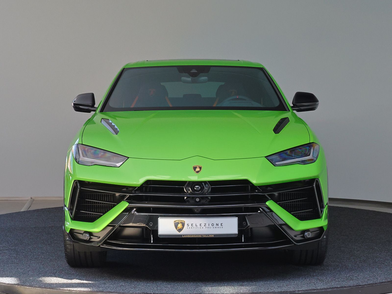 Lamborghini Urus S 2024, kuva 3/22