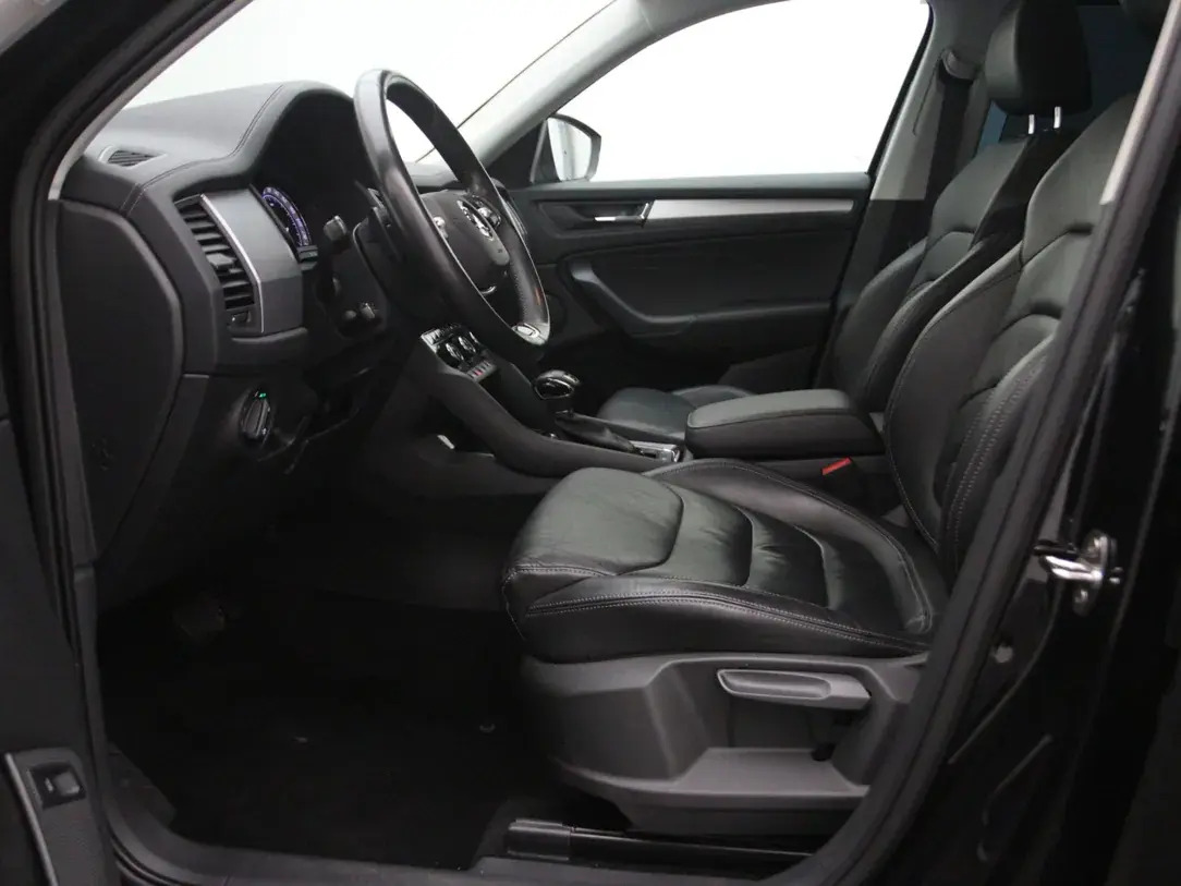 Škoda Kodiaq 2022, photo 4/37