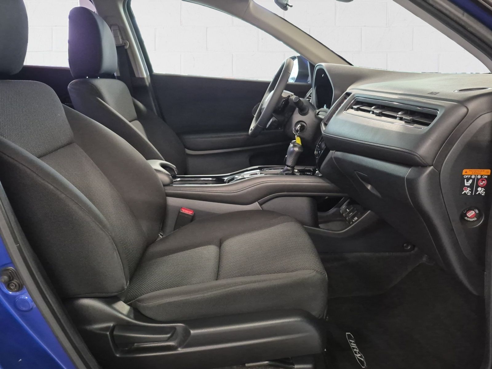 Honda HR-V 2016, kuva 6/20