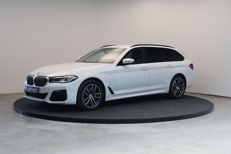 BMW 530, 2021, 2.0, 215 kW, pistikhübriid (bensiin/elekter), automaat, nelikvedu