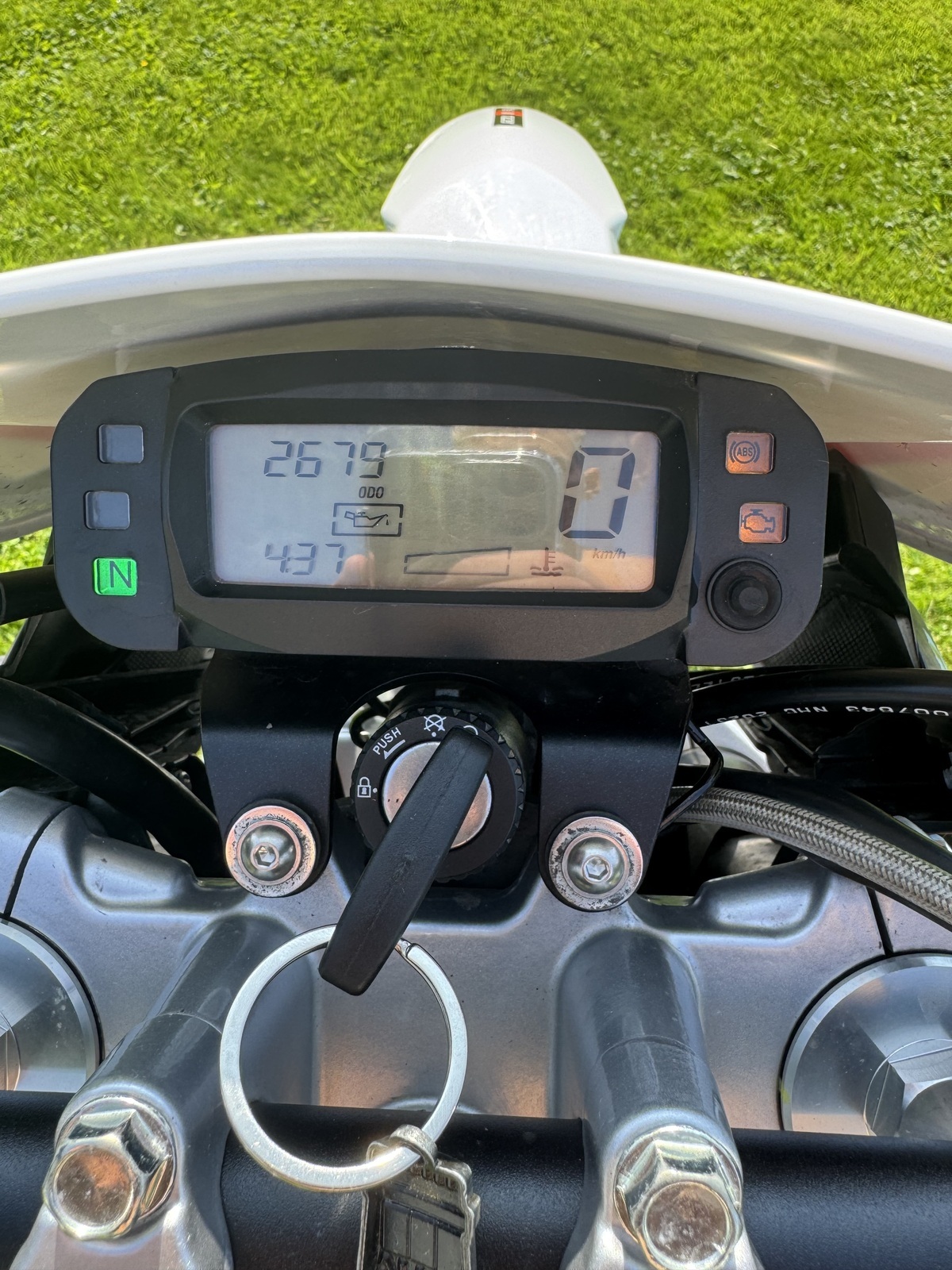 Aprilia 2025, kuva 6/8