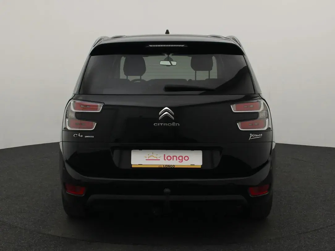 Citroën Grand C4 Picasso 2016, photo 5/10