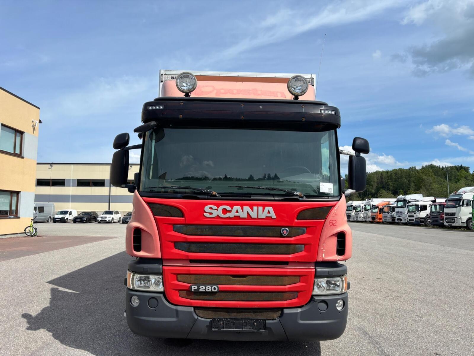 Scania P 2013, photo 2/23