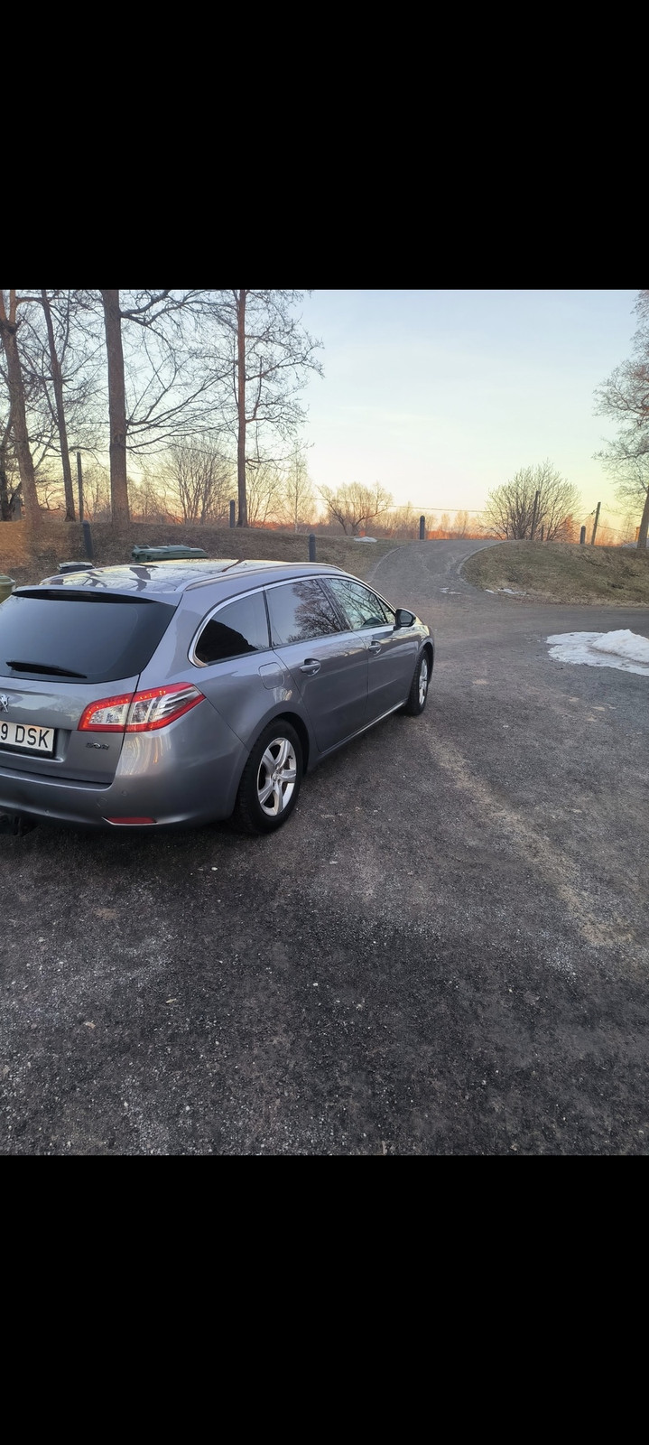 Peugeot 508 2017, kuva 5/7