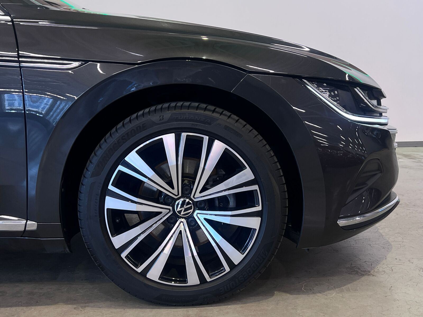 Volkswagen Arteon 2022, kuva 4/17