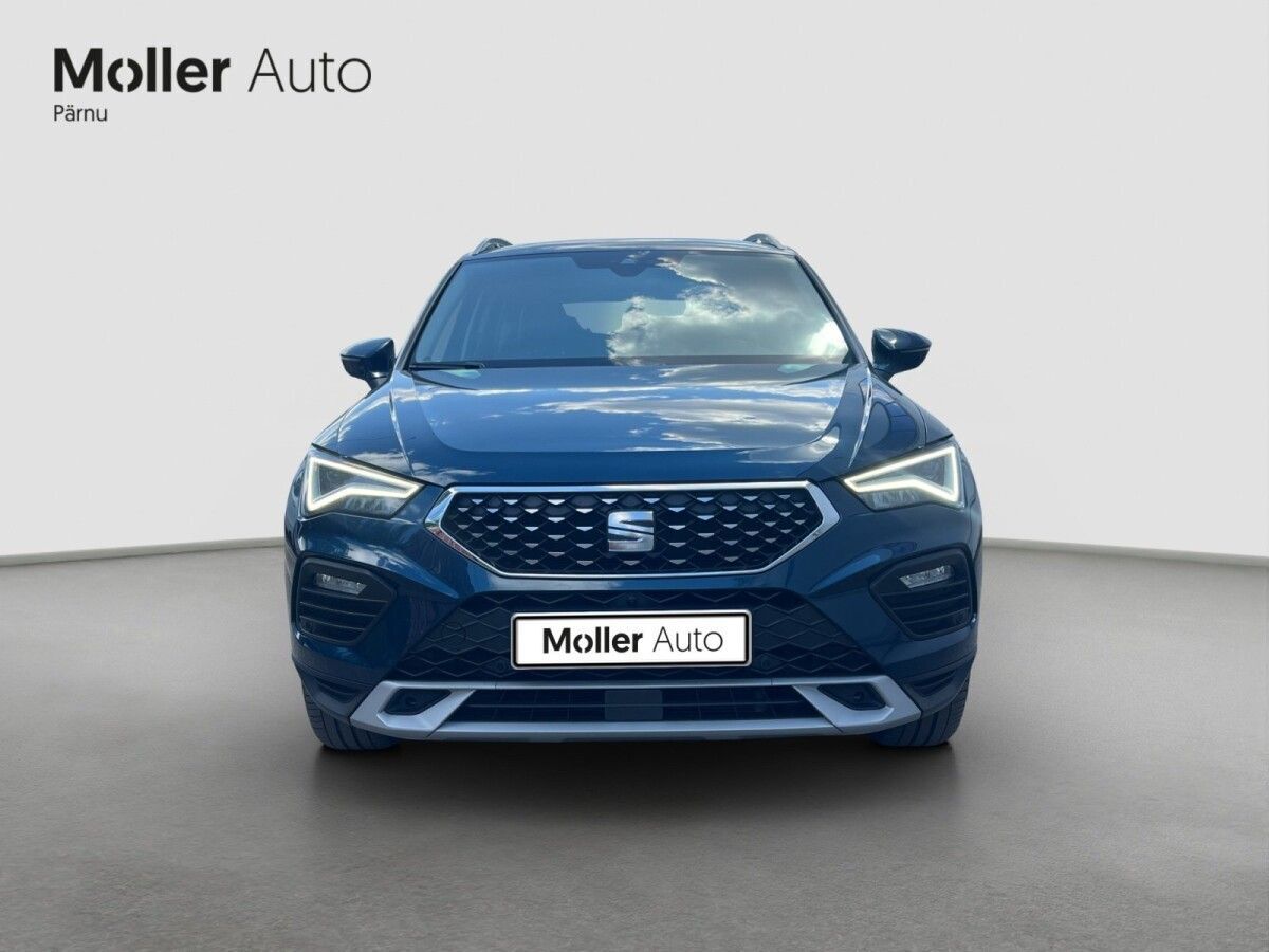 SEAT Ateca 2021, kuva 3/24