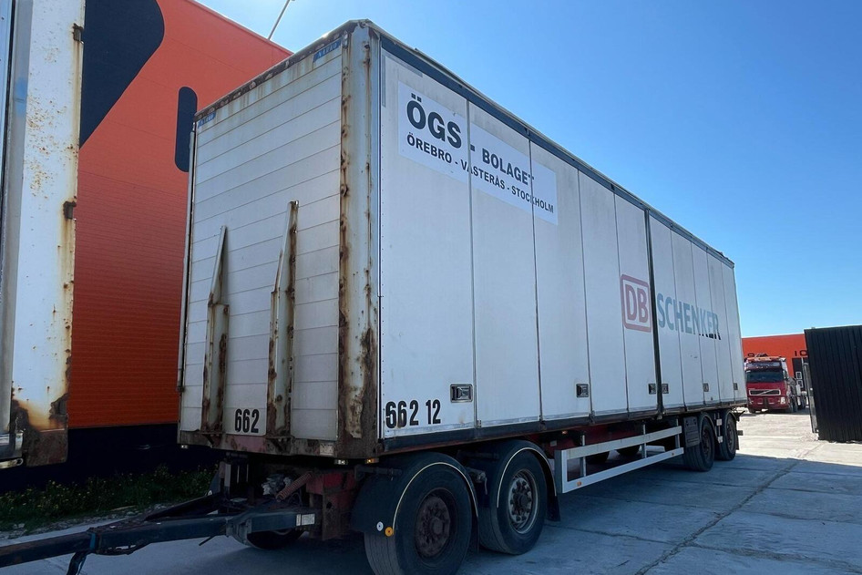 Närko D4HP13A19, 2012