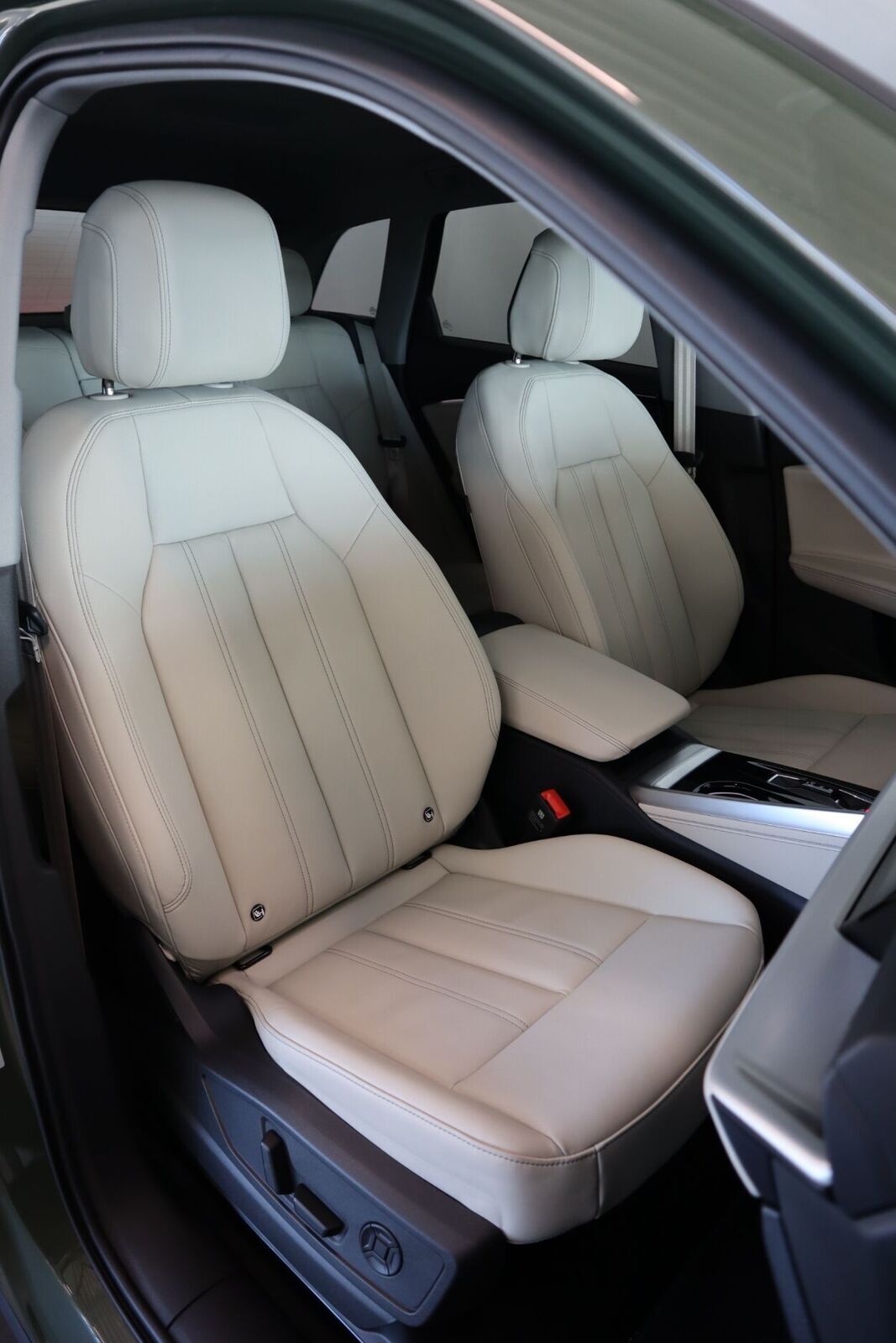 Audi Q5 2025, kuva 2/11