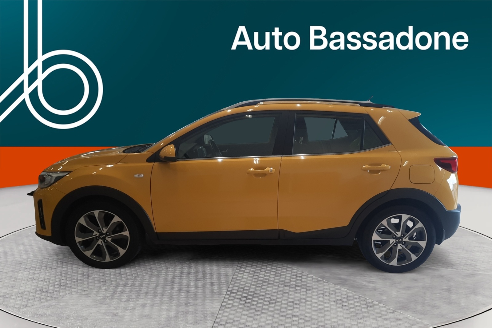 Kia Stonic 2020, photo 2/31