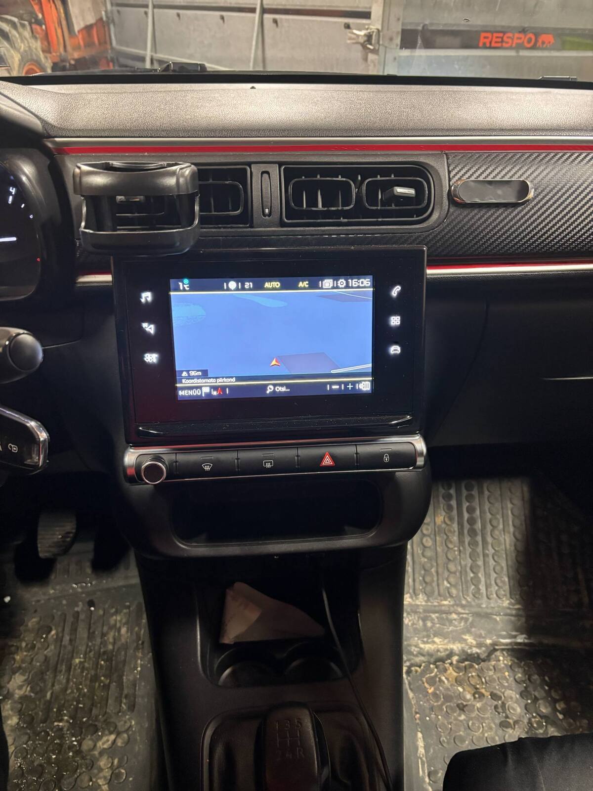 Citroën C3 2017, kuva 2/7