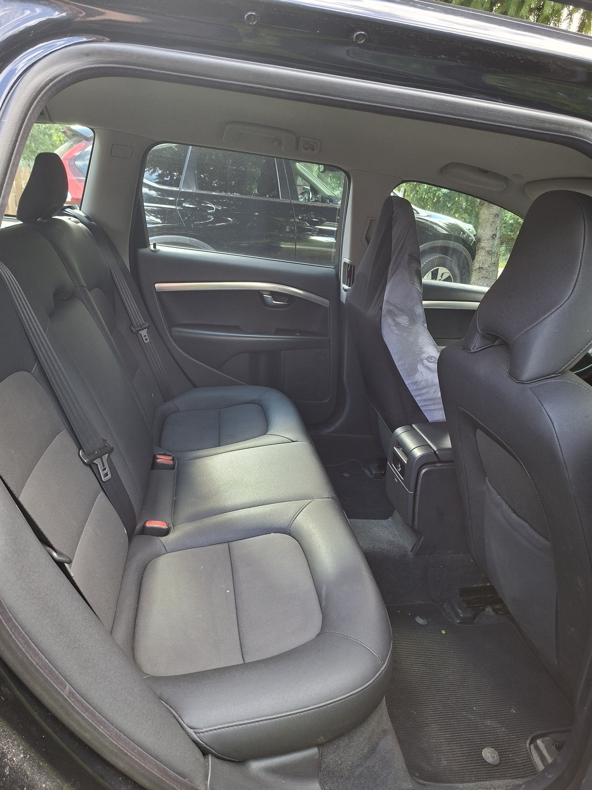 Volvo V70 2009, kuva 6/8