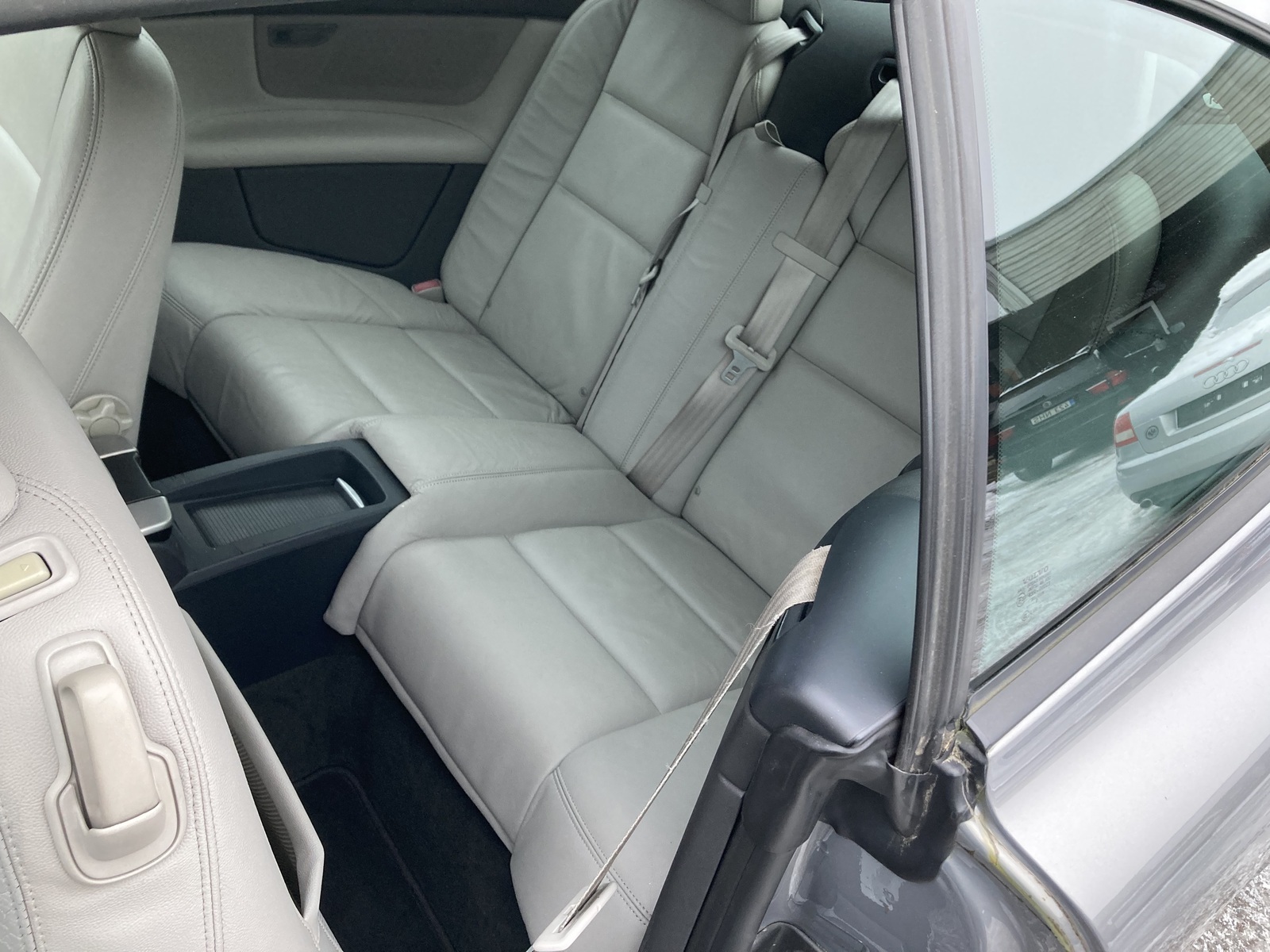 Volvo C70 2008, photo 7/10