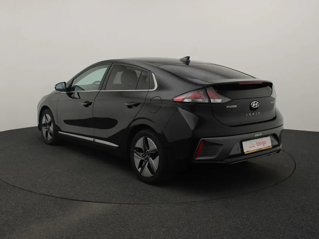 Hyundai IONIQ Feel 2022, kuva 7/10