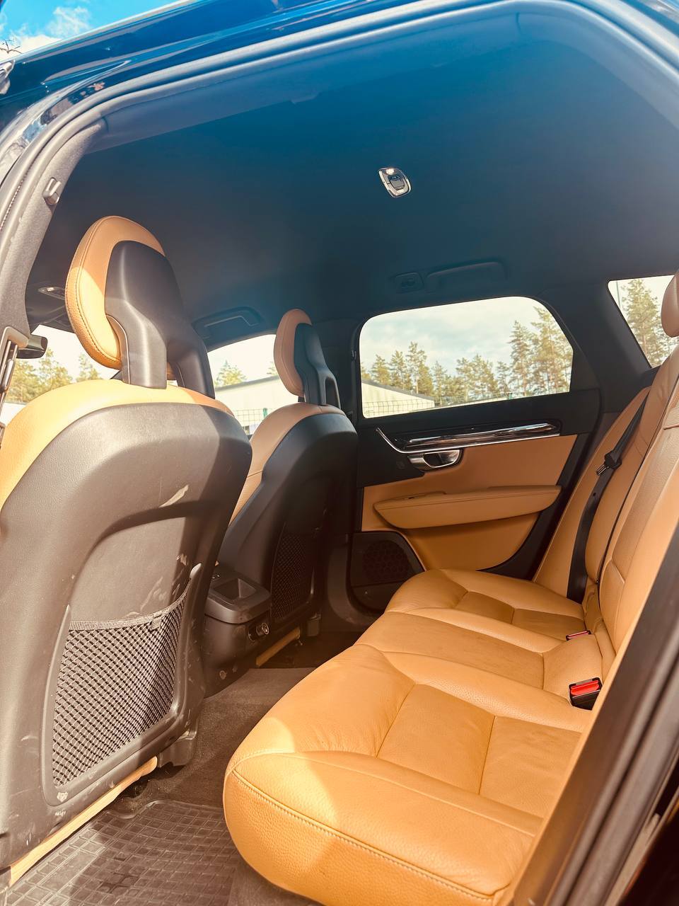 Volvo V90 2017, kuva 7/10
