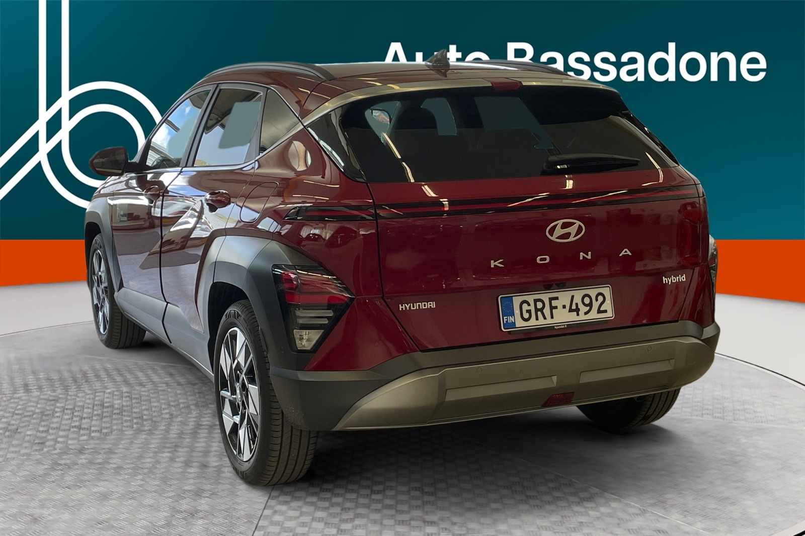 Hyundai Kona 2026, photo 3/19