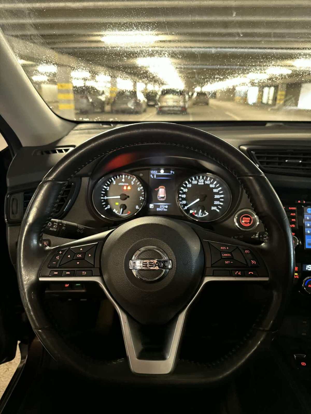 Nissan X-Trail 2020, kuva 3/10
