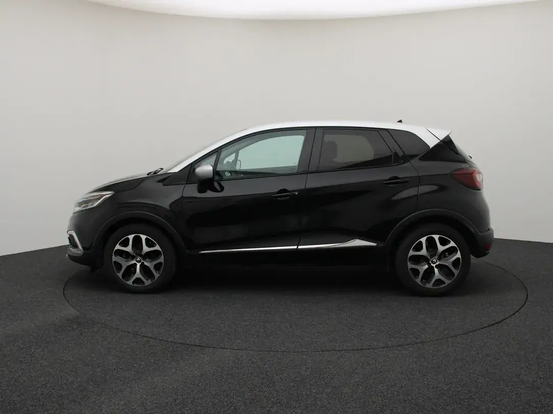 Renault Captur 2019, photo 6/10