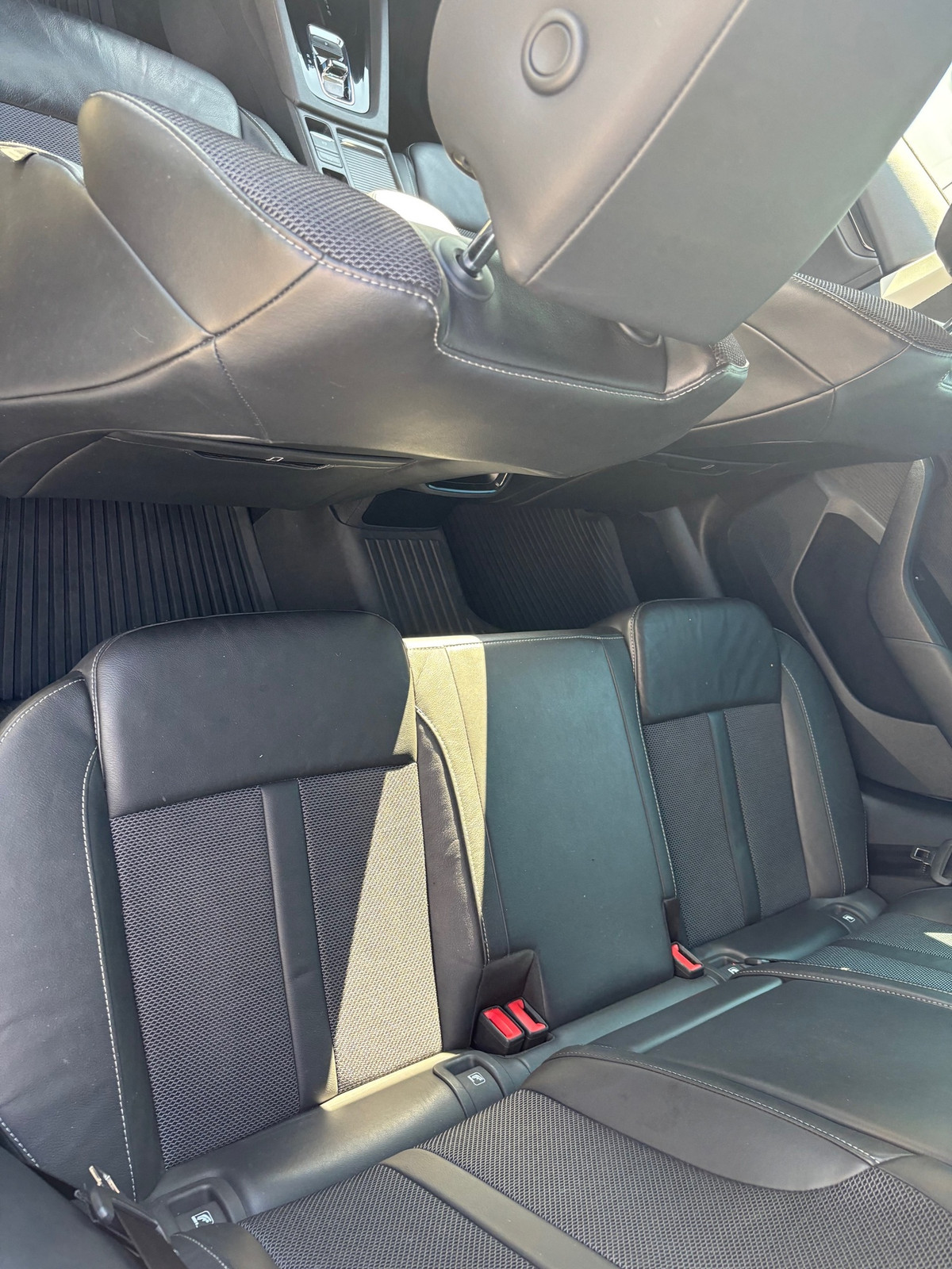 Škoda Octavia 2021, photo 4/6