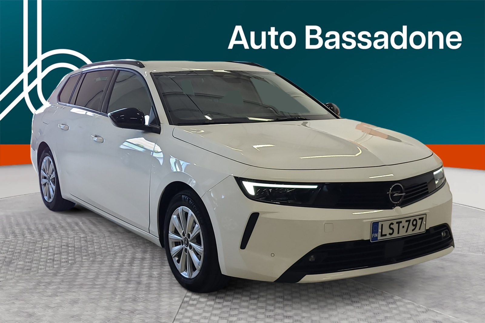 Opel Astra 2024, kuva 7/29