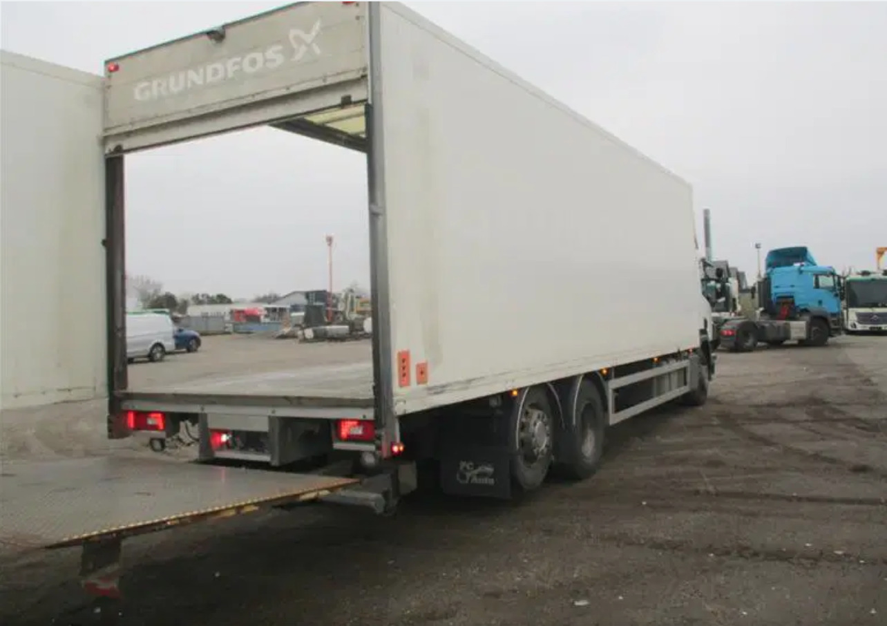 Scania P 2017, photo 3/7