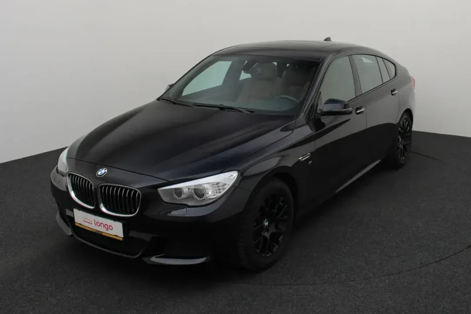 BMW 520, 2016, 2.0, 135 kW, diisel, automaat, tagavedu