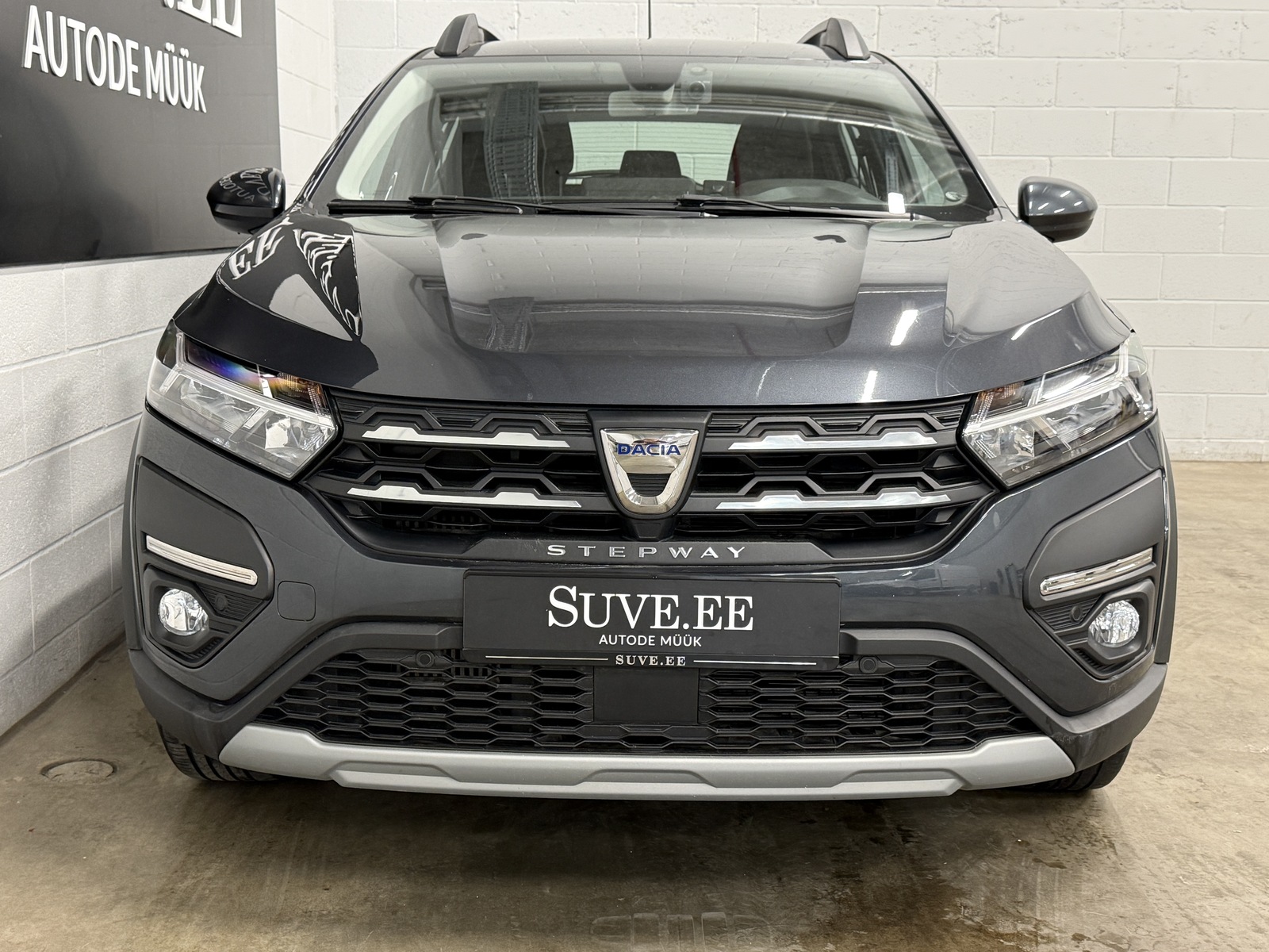 Dacia Sandero 2021, kuva 3/30