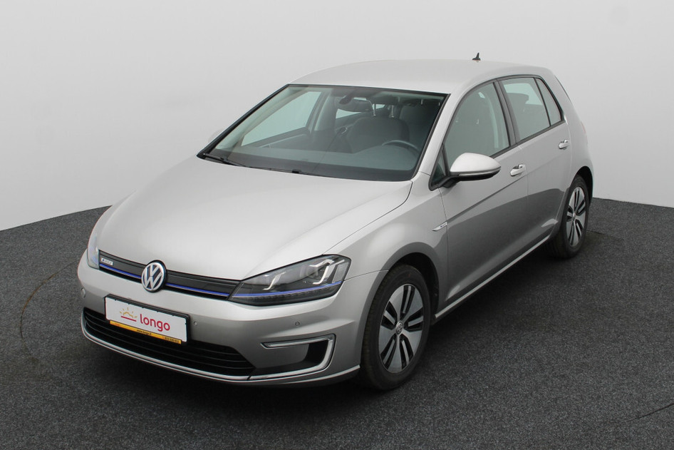 Volkswagen Golf, 2016, 85 kW, elekter, automaat, esivedu