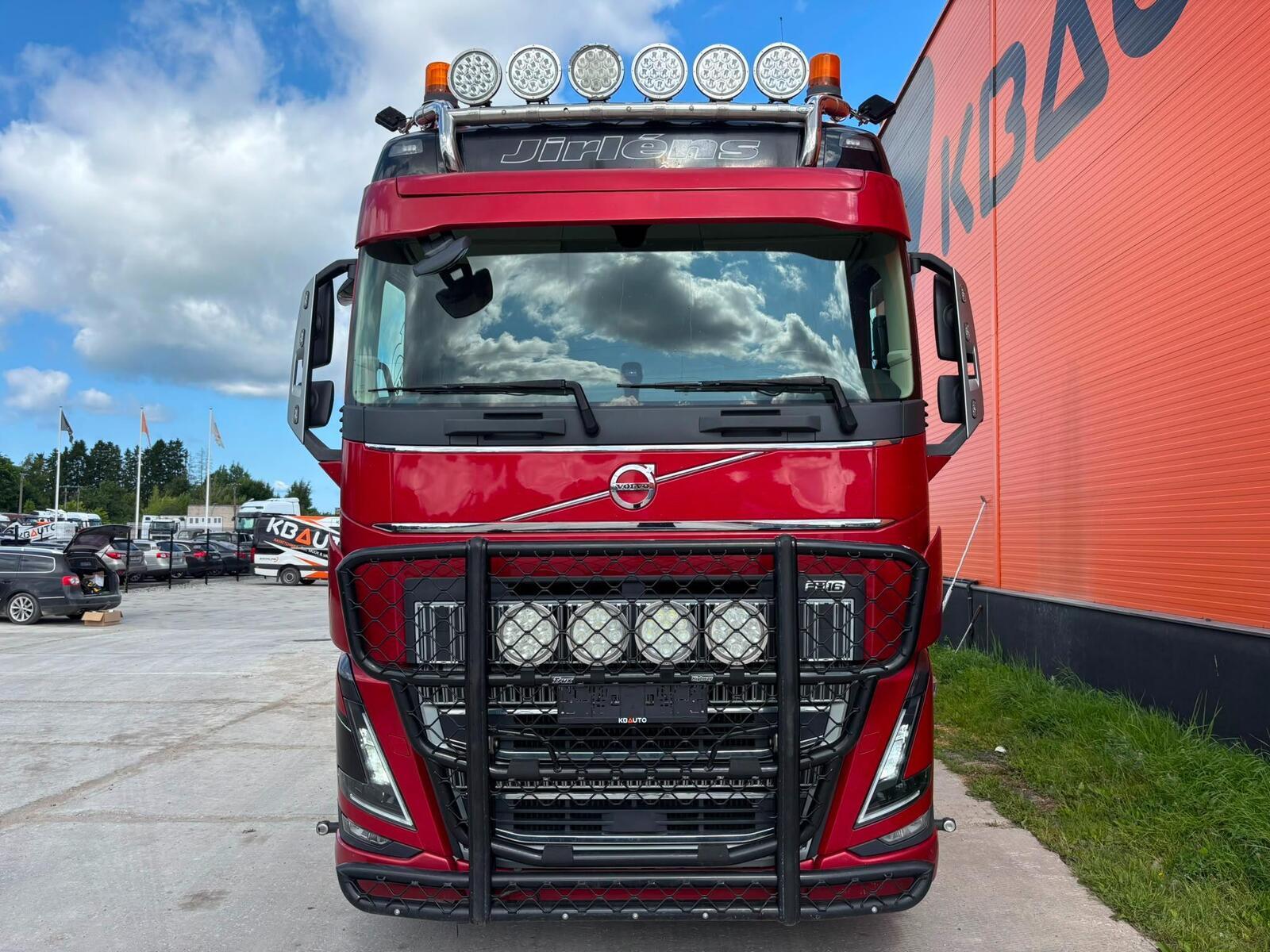 Volvo FH16 650, kuva 4/25