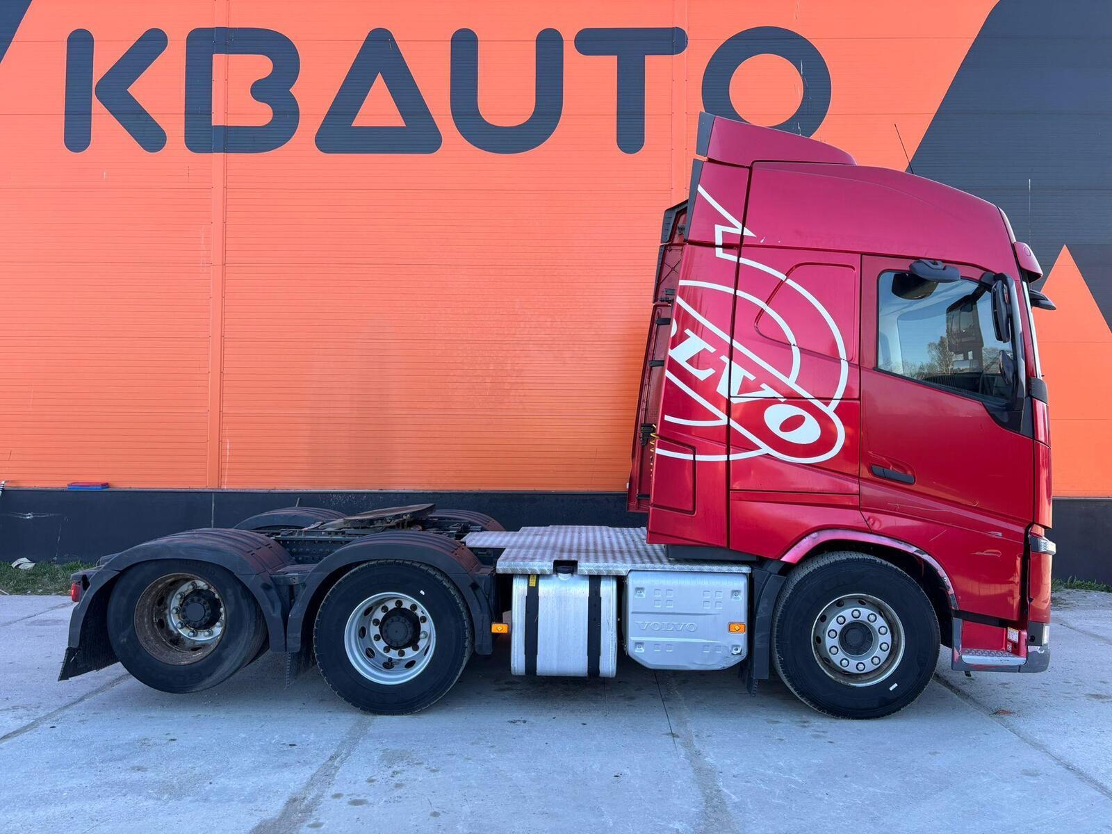 Volvo FH 2019, kuva 5/26