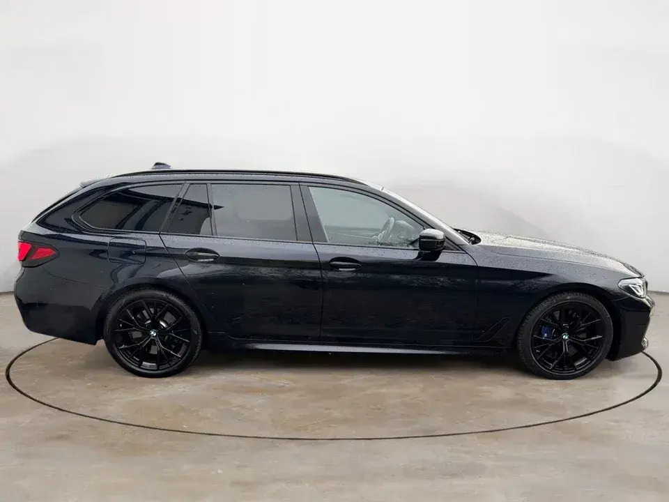 BMW 530 2023, kuva 3/9