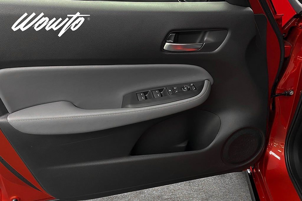 Honda Jazz 2026, photo 7/30
