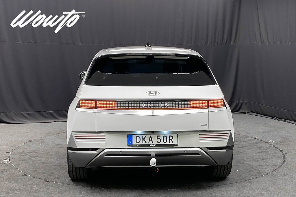 Hyundai Ioniq 2022, kuva 5/35