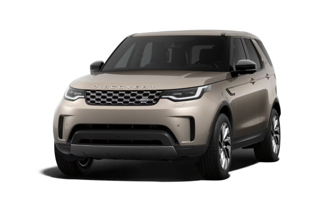 Land Rover Discovery DYNAMIC HSE 3.0 183kW