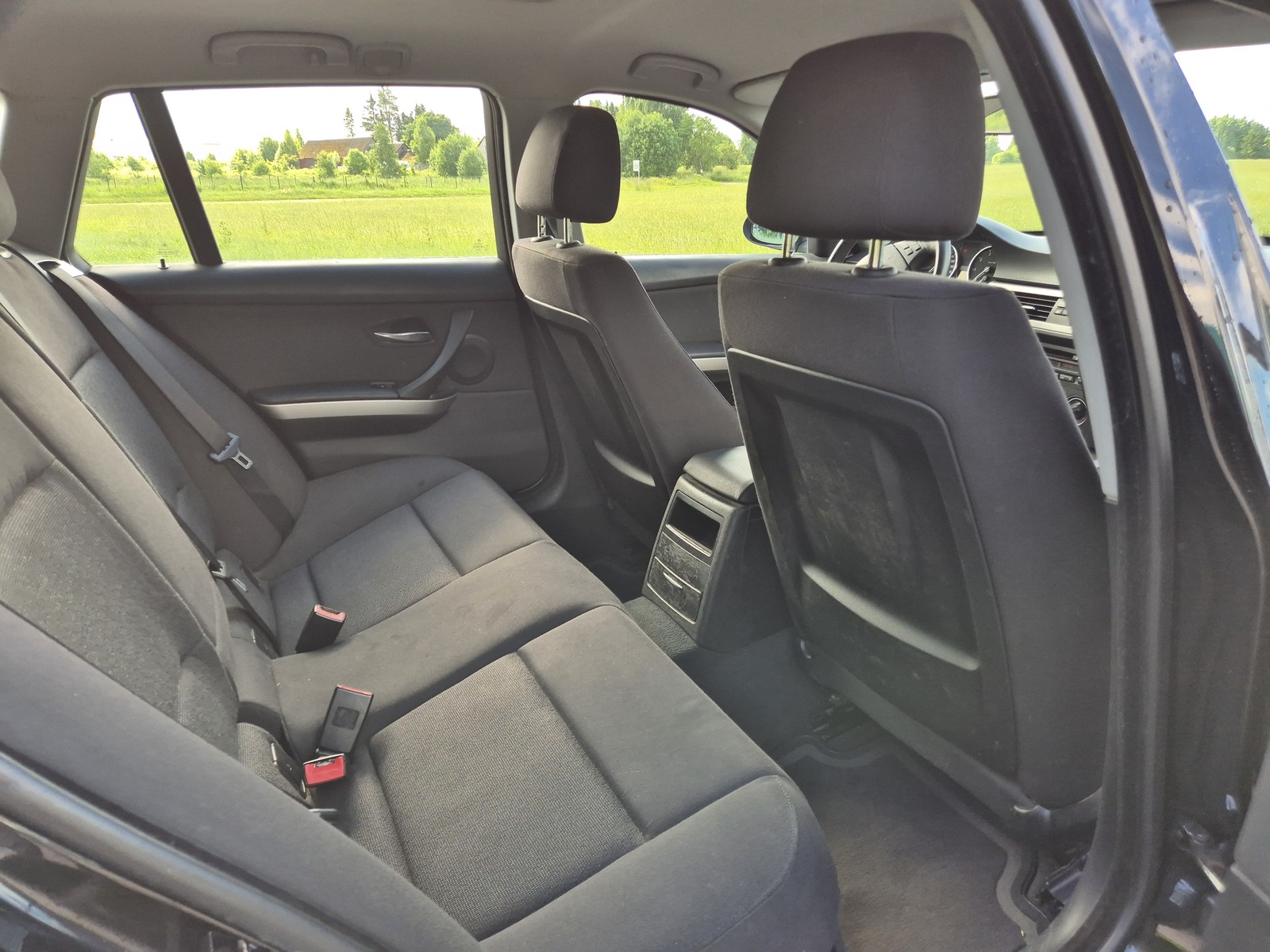 BMW 318 2008, kuva 4/7