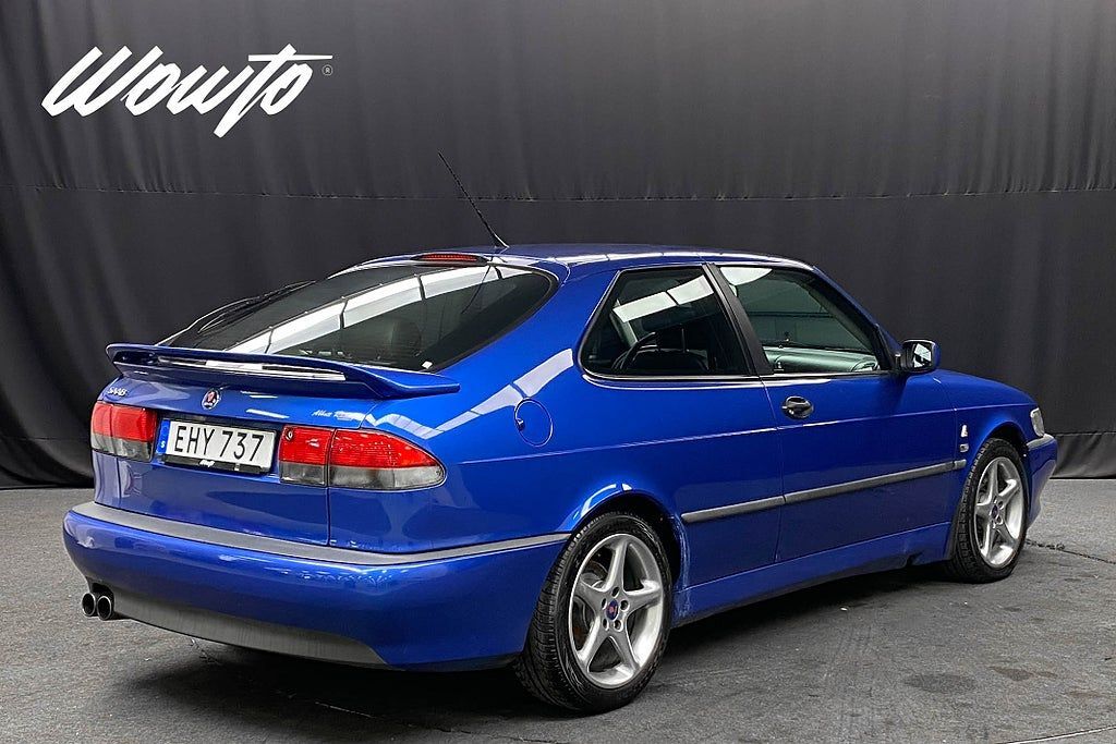 Saab 9-3 1999, kuva 4/29