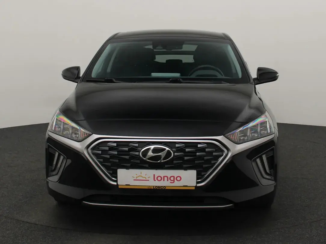 Hyundai IONIQ Feel 2022, kuva 3/10