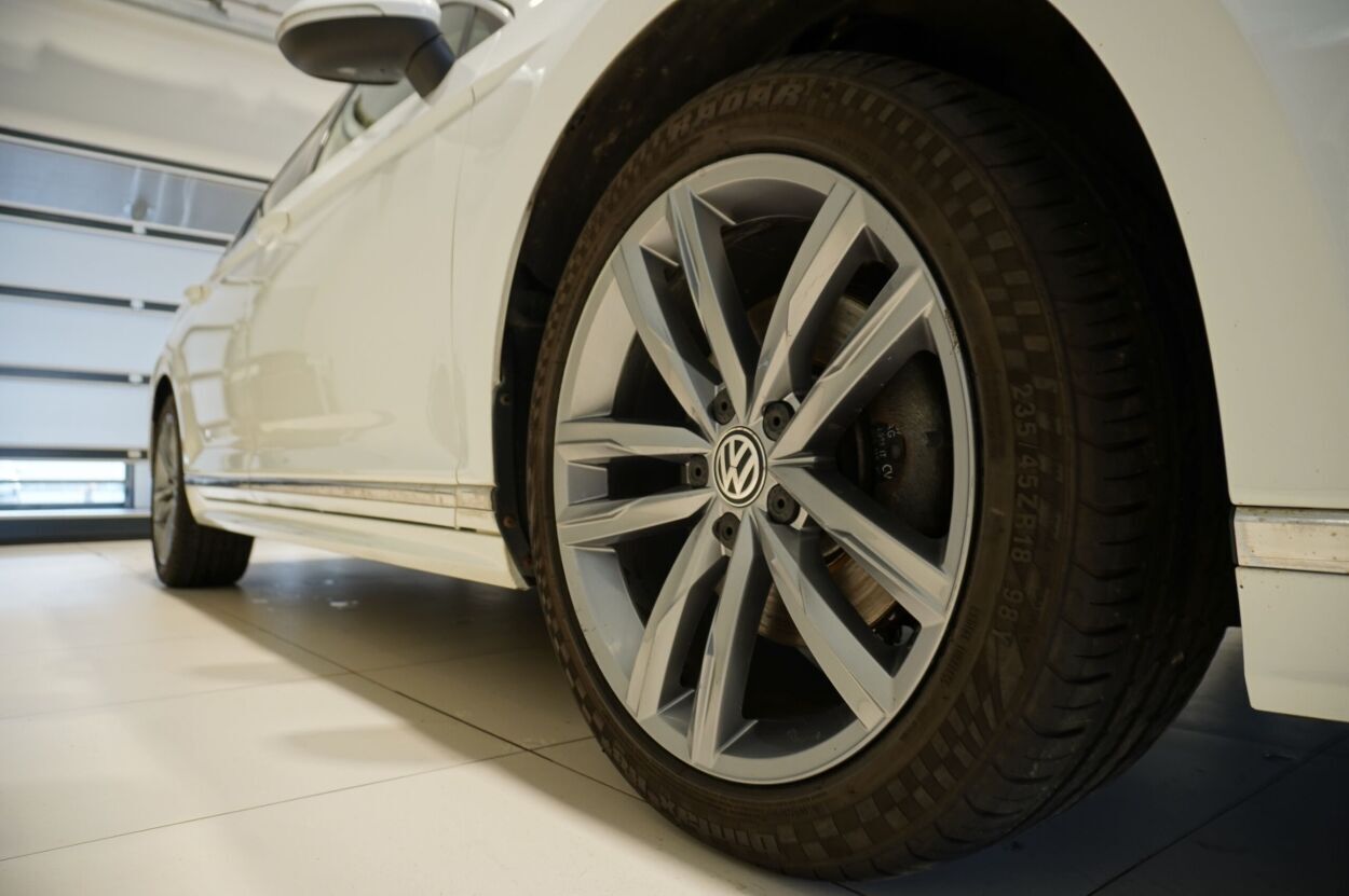 Volkswagen Passat 2018, kuva 5/23