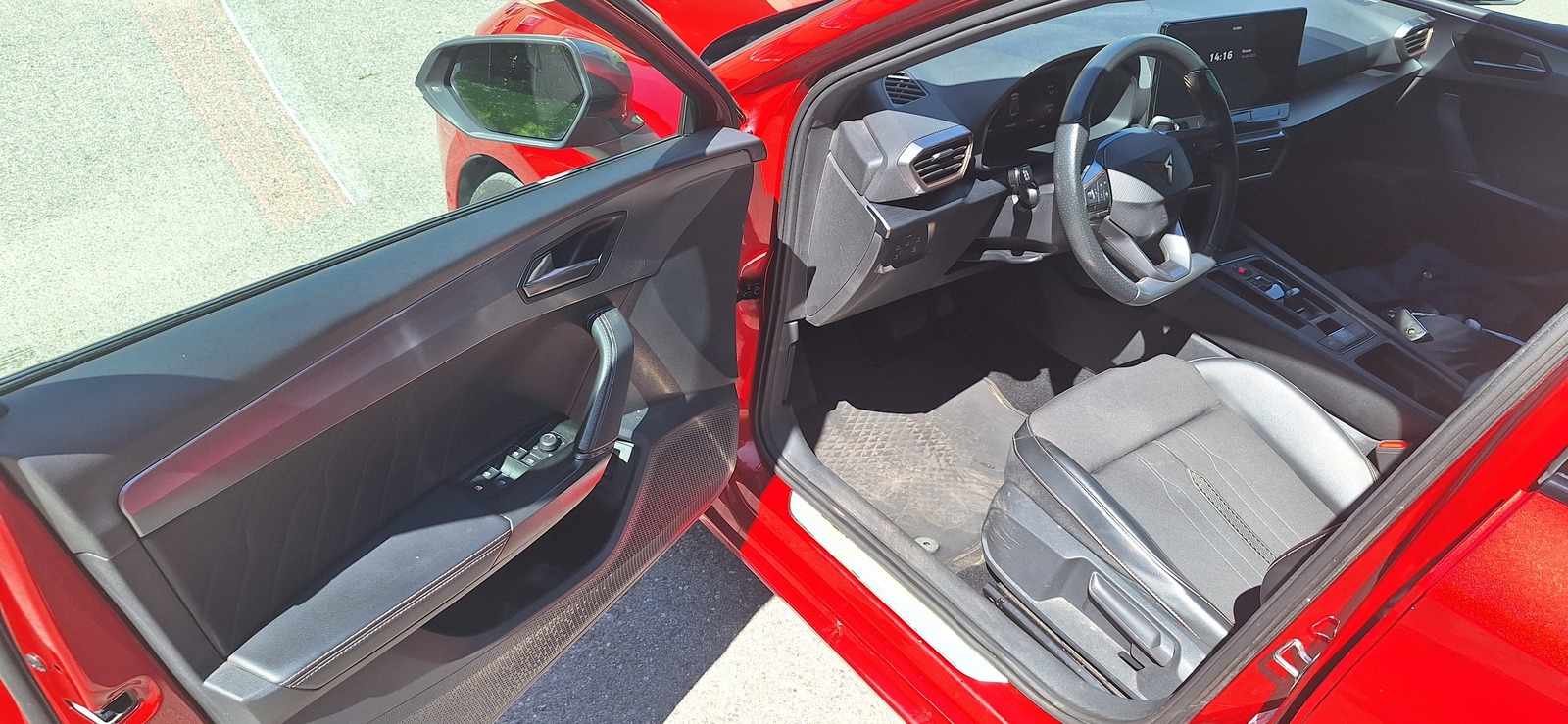 Cupra Leon SP 2023, kuva 7/15