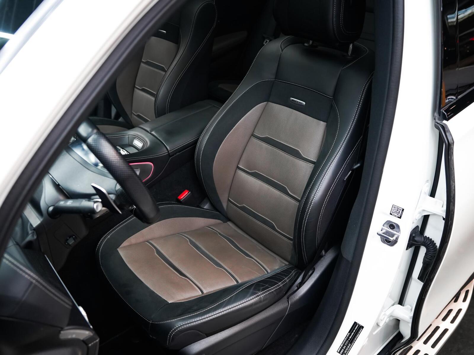 Mercedes-Benz GLE 53 AMG 2023, photo 6/14