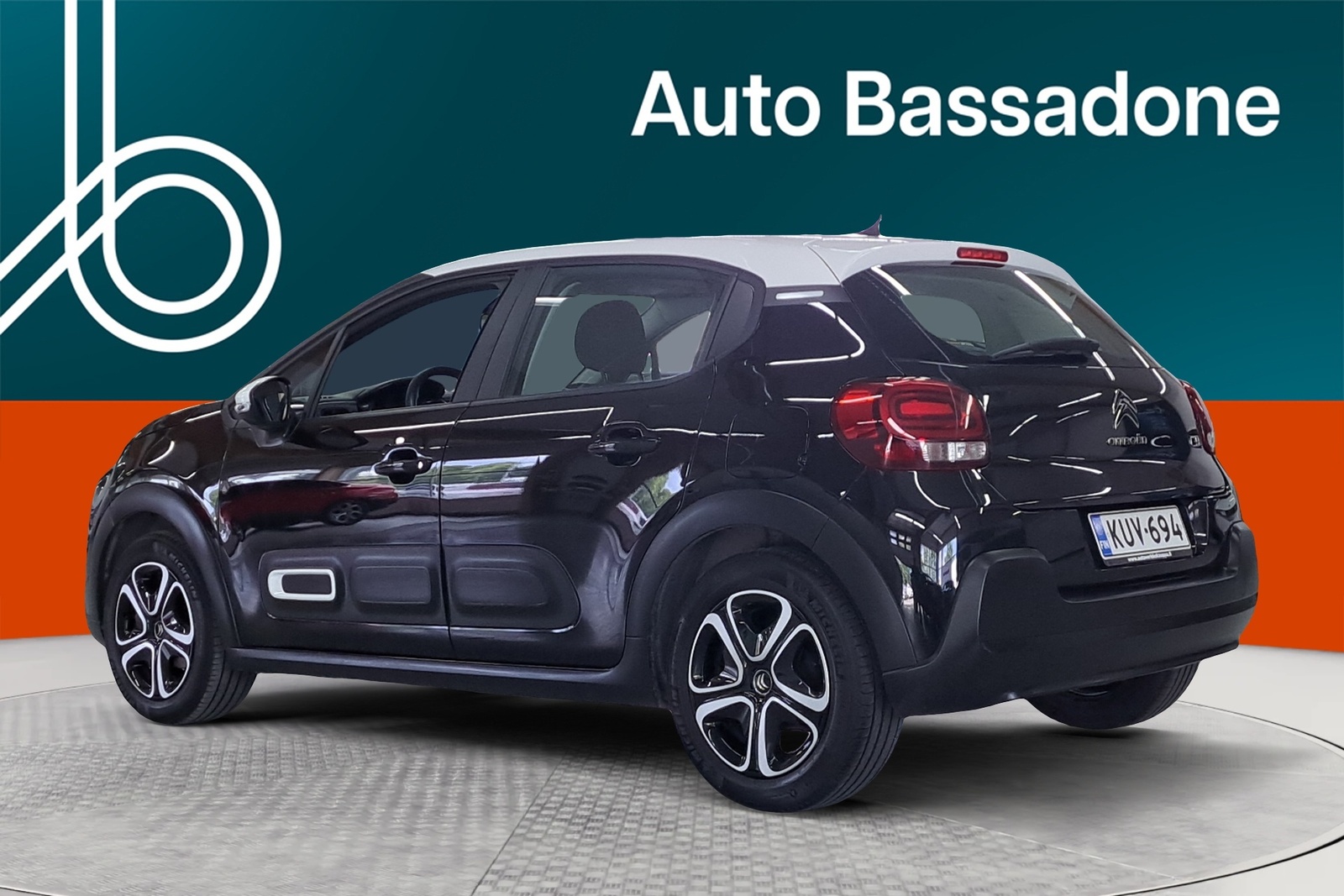 Citroën C3 2022, kuva 3/10
