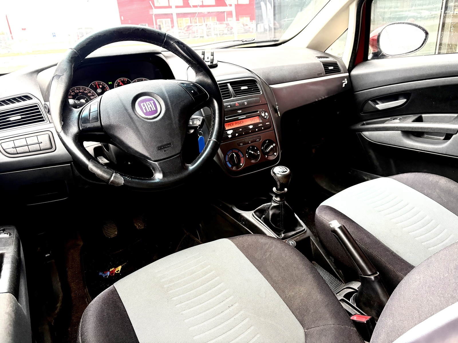Peugeot 407 2008, photo 7/14