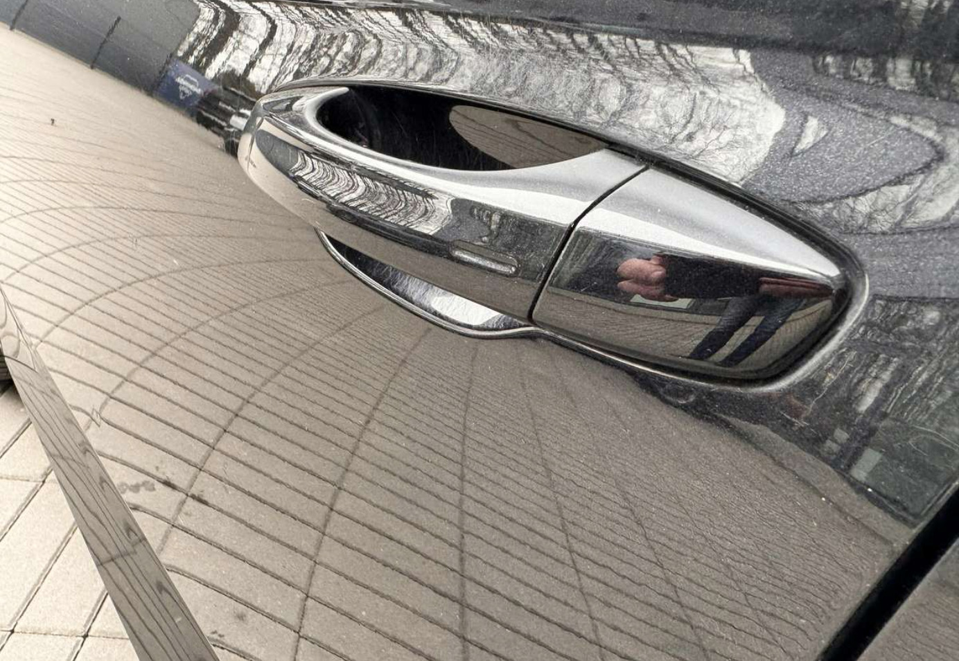 Škoda Superb 2022, kuva 4/7