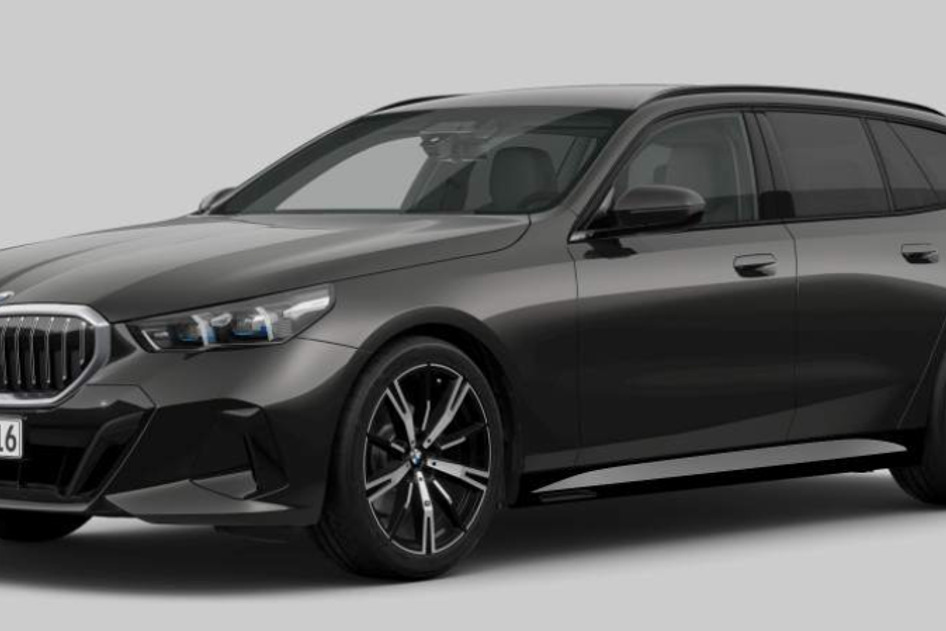 BMW 520, 2026, 2.0, 145 kW, hübriid (diisel/elekter), automaat, nelikvedu