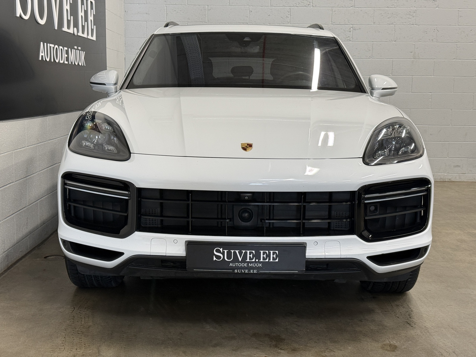 Porsche Cayenne 2018, kuva 4/32